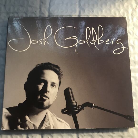 Josh Goldberg Cd - Picture 1 of 5